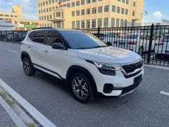 Kia KX3 Sportage 2021 1.5L CVT Trend Edition - ფოტო 3