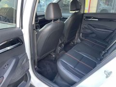 Kia KX3 Sportage 2021 1.5L CVT Trend Edition - ფოტო 5