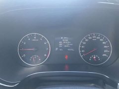 Kia KX3 Sportage 2021 1.5L CVT Trend Edition - ფოტო 8