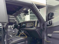 Ford Mustang 2024 2.3T Wilderness - ფოტო 10