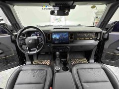 Ford Mustang 2024 2.3T Wilderness - ფოტო 11