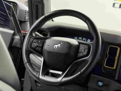 Ford Mustang 2024 2.3T Wilderness - ფოტო 13