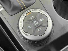 Ford Mustang 2024 2.3T Wilderness - ფოტო 15