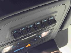 Ford Mustang 2024 2.3T Wilderness - ფოტო 17