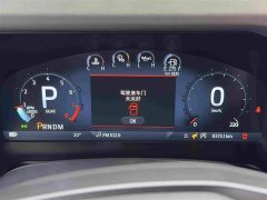 Ford Mustang 2024 2.3T Wilderness - ფოტო 18
