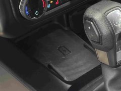 Ford Mustang 2024 2.3T Wilderness - ფოტო 20