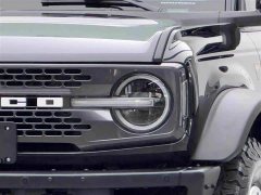 Ford Mustang 2024 2.3T Wilderness - ფოტო 3
