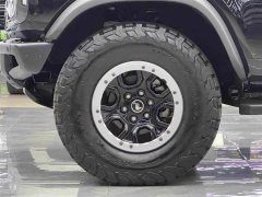 Ford Mustang 2024 2.3T Wilderness - ფოტო 4