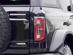 Ford Mustang 2024 2.3T Wilderness - ფოტო 6