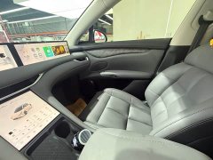 IM Motors Zhiji LS6 2023 Max Standard Edition - ფოტო 10
