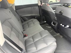 IM Motors Zhiji LS6 2023 Max Standard Edition - ფოტო 13