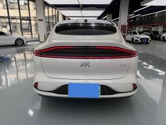 IM Motors Zhiji LS6 2023 Max Standard Edition - ფოტო 16