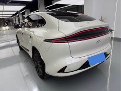 IM Motors Zhiji LS6 2023 Max Standard Edition - ფოტო 17