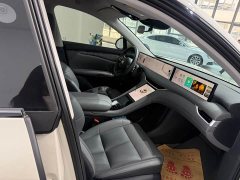 IM Motors Zhiji LS6 2023 Max Standard Edition - ფოტო 5