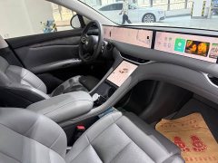 IM Motors Zhiji LS6 2023 Max Standard Edition - ფოტო 6