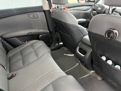 IM Motors Zhiji LS6 2023 Max Standard Edition - ფოტო 7