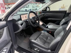 IM Motors Zhiji LS6 2023 Max Standard Edition - ფოტო 8