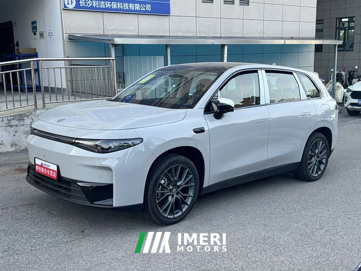Leapmotor Leapo C10 605 Comfort Edition - ავტომობილი ჩინეთიდან