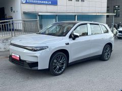 Leapmotor Leapo C10 605 Comfort Edition - ფოტო 1