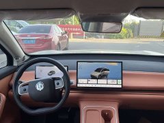 Leapmotor Leapo C10 605 Comfort Edition - ფოტო 2