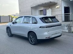 Leapmotor Leapo C10 605 Comfort Edition - ფოტო 7