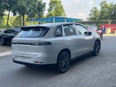 Leapmotor Leapo C10 605 Comfort Edition - ფოტო 8