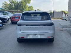 Leapmotor Leapo C10 605 Comfort Edition - ფოტო 9