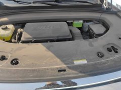 AITO Aion M8 2025 Extended Range Max 53.4kWh 5-Seater with 192-Channel LiDAR - ფოტო 10