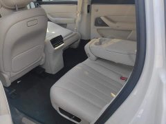 AITO Aion M8 2025 Extended Range Max 53.4kWh 5-Seater with 192-Channel LiDAR - ფოტო 11