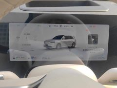 AITO Aion M8 2025 Extended Range Max 53.4kWh 5-Seater with 192-Channel LiDAR - ფოტო 14