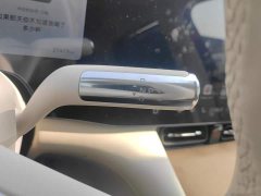 AITO Aion M8 2025 Extended Range Max 53.4kWh 5-Seater with 192-Channel LiDAR - ფოტო 16