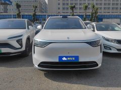 AITO Aion M8 2025 Extended Range Max 53.4kWh 5-Seater with 192-Channel LiDAR - ფოტო 2