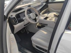 AITO Aion M8 2025 Extended Range Max 53.4kWh 5-Seater with 192-Channel LiDAR - ფოტო 9