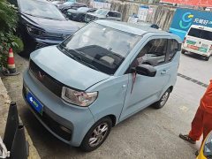 Wuling Hongguang MINIEV 2020 Deluxe Edition LFP Battery - ფოტო 1