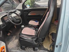 Wuling Hongguang MINIEV 2020 Deluxe Edition LFP Battery - ფოტო 11
