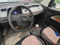 Wuling Hongguang MINIEV 2020 Deluxe Edition LFP Battery - ფოტო 12