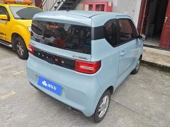 Wuling Hongguang MINIEV 2020 Deluxe Edition LFP Battery - ფოტო 3