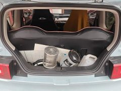 Wuling Hongguang MINIEV 2020 Deluxe Edition LFP Battery - ფოტო 4