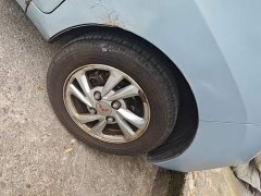 Wuling Hongguang MINIEV 2020 Deluxe Edition LFP Battery - ფოტო 6