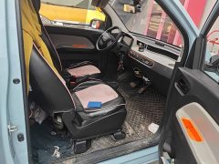 Wuling Hongguang MINIEV 2020 Deluxe Edition LFP Battery - ფოტო 8