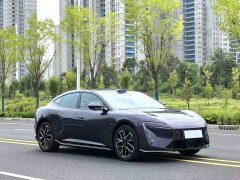 Avatr 06 Max Pure Electric - ფოტო 3