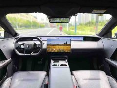 Avatr 06 Max Pure Electric - ფოტო 6