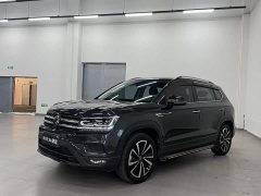 Volkswagen Tharu 280TSI RWD Flagship Edition - ფოტო 1