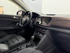 Volkswagen Tharu 280TSI RWD Flagship Edition - ფოტო 10