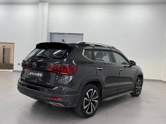 Volkswagen Tharu 280TSI RWD Flagship Edition - ფოტო 12