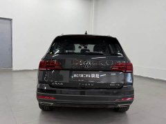 Volkswagen Tharu 280TSI RWD Flagship Edition - ფოტო 13