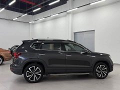 Volkswagen Tharu 280TSI RWD Flagship Edition - ფოტო 15