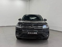Volkswagen Tharu 280TSI RWD Flagship Edition - ფოტო 2