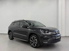 Volkswagen Tharu 280TSI RWD Flagship Edition - ფოტო 3