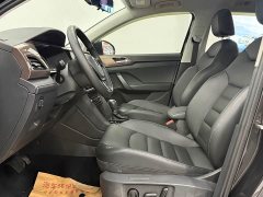 Volkswagen Tharu 280TSI RWD Flagship Edition - ფოტო 5